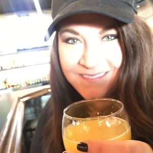 Meet your Posher, Lindsay